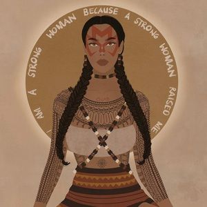 Meet your Posher, Chantel